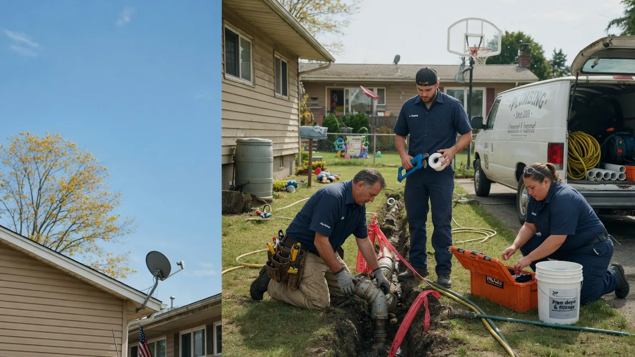 Garbage Disposal Replacement in Romeo, MI near me